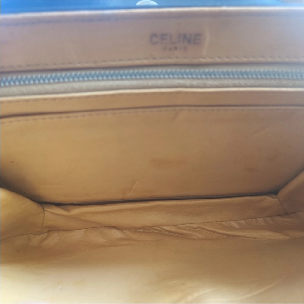 Celine purse - Picture 8 of 16